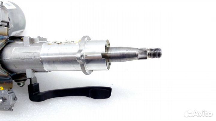 Рулевая колонка Kia Ceed JD D4FB 2015