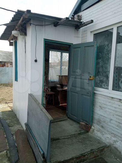 Дом 58 м² на участке 18 сот.