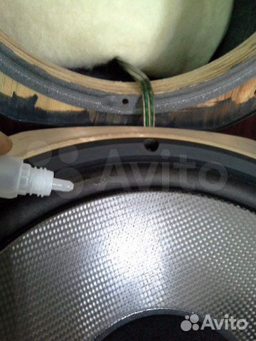 Жидкость пропитка подвесов, Japan