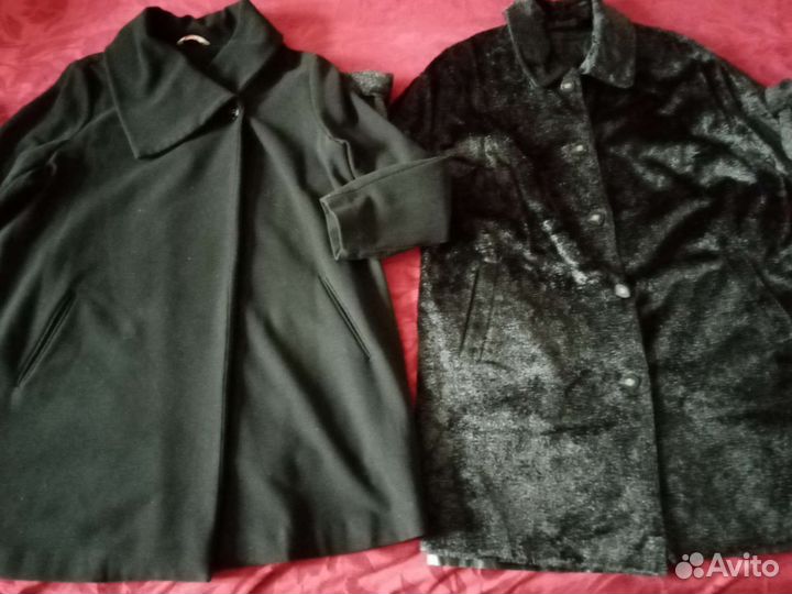 Женские куртки демисезон