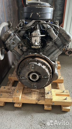 Двигатель ямз 236 на т 150