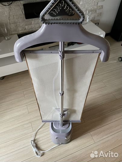 Отпариватель напольный Tefal