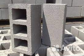 Блоки для строительства коммерческих зданий