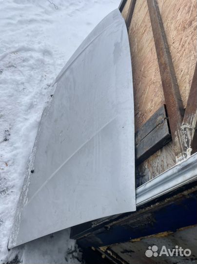 Капот сузуки гранд витара 98-2005 год