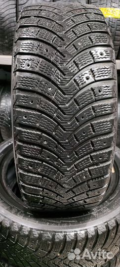 Michelin X-Ice North 205/55 R16