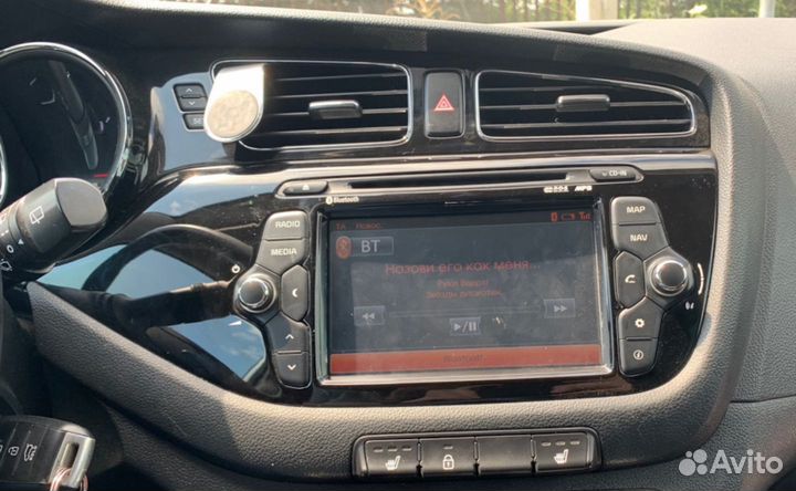 Штатное гу LAN2050ekjd бу