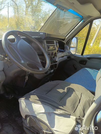 Iveco Daily 3.0 МТ, 2007, 650 000 км