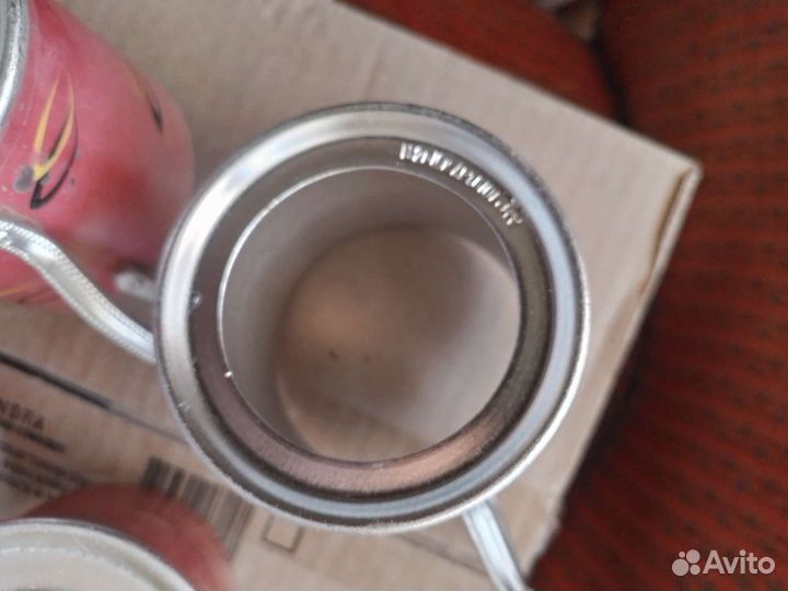 Подстаканники СССР