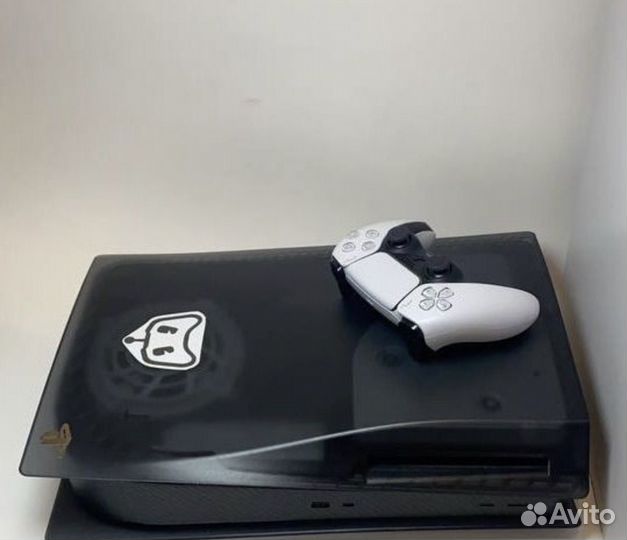 Аренда Sony Playstation 5 / PS4 / VR очки