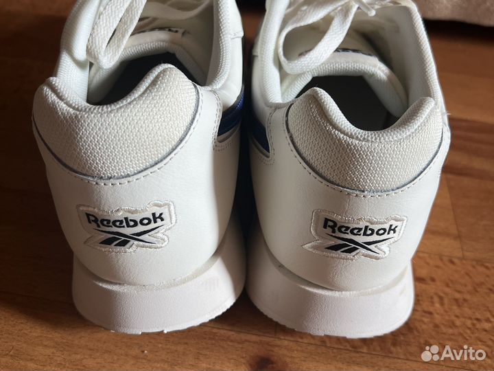 Кросовка мужской reebok