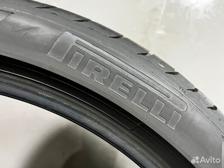 Pirelli P Zero 285/35 R22 106Y