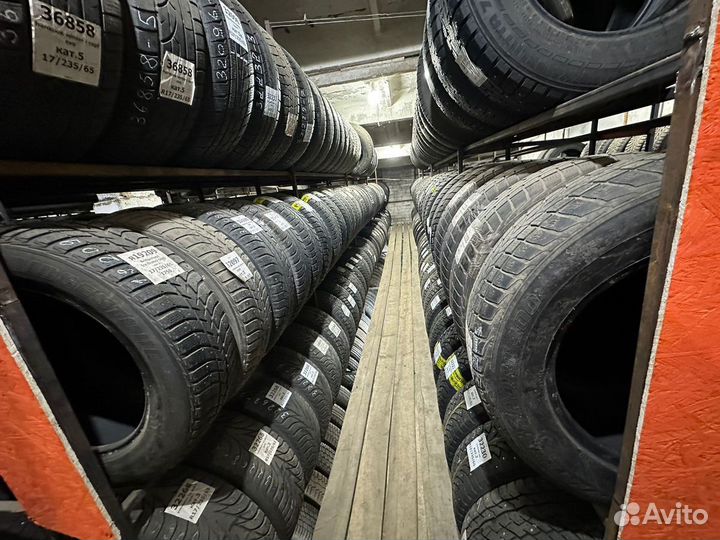 Hankook Winter I'Pike RS2 W429 185/60 R15 88T