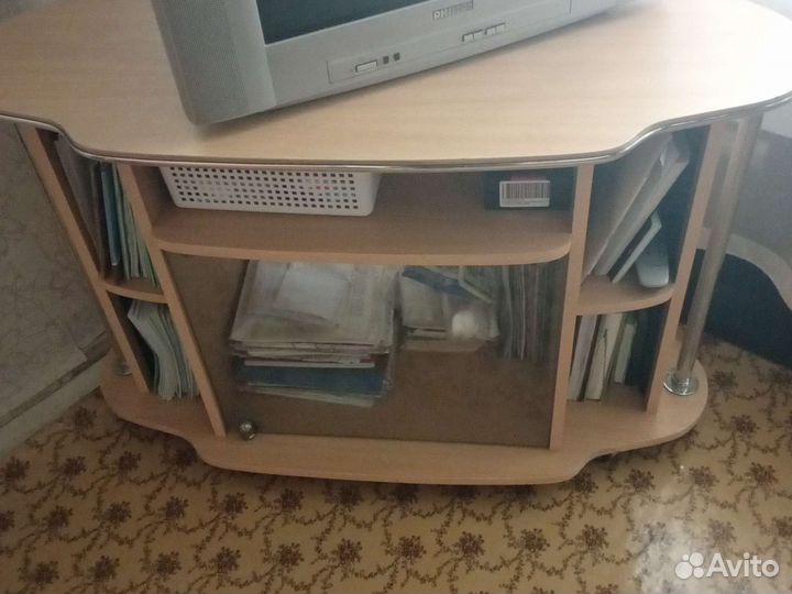 Тумба под телевизор
