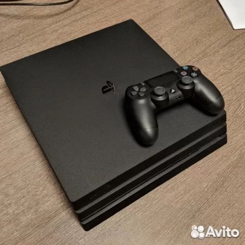 Sony PS4 pro