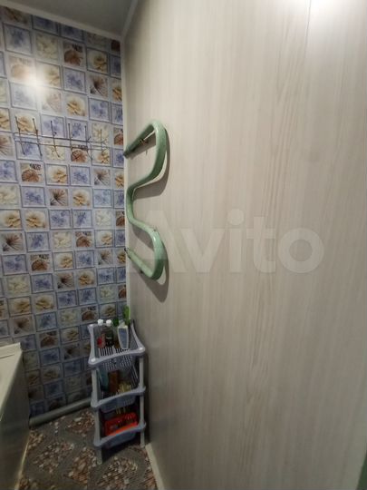 3-к. квартира, 57,7 м², 1/2 эт.