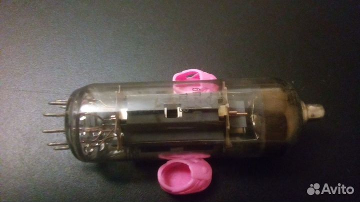 Радиолампы