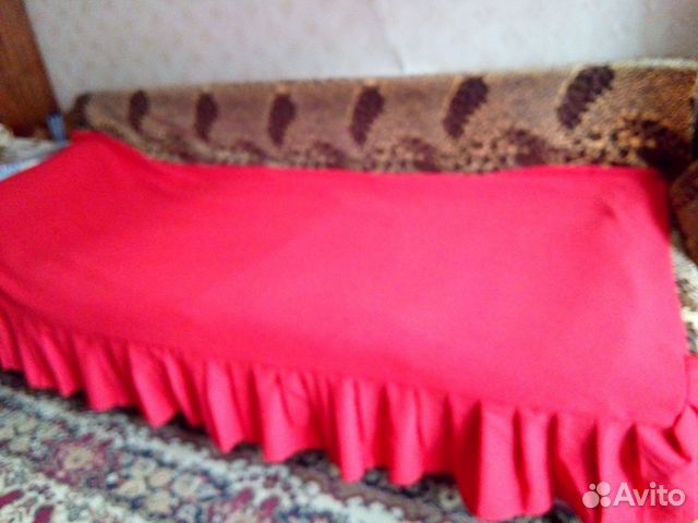 Покрывало на односпальную кровать