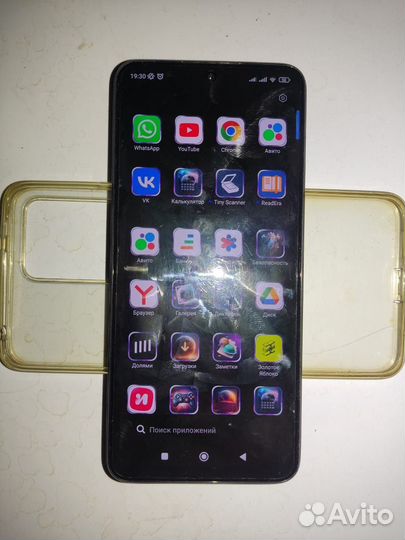 Xiaomi redmi note 12