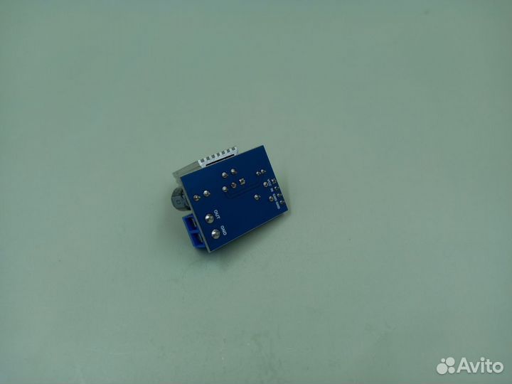 23296 Модуль усилителя