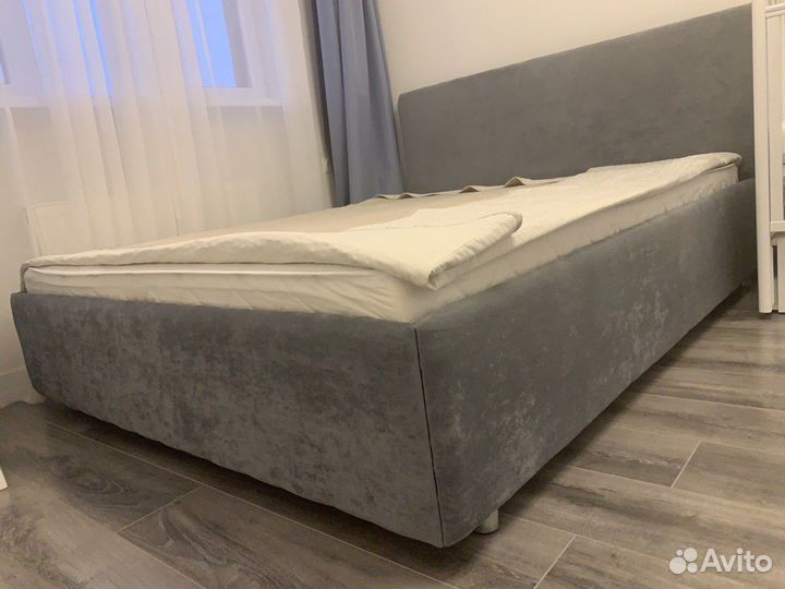 Перетяжка мягкой мебели