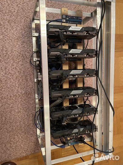 Майнинг-ферма