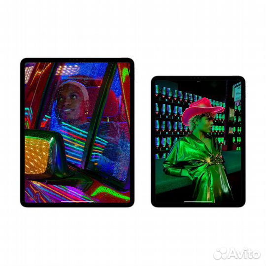 iPad Pro 11 M2 (2022) 512GB silver Wi-Fi+cell