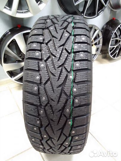 Ikon Tyres Nordman 7 205/55 R16 94T