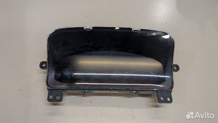 Щиток приборов Lincoln Aviator 2019, 2023