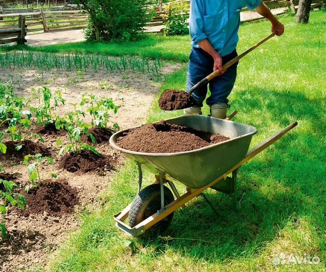 Торфосмесь