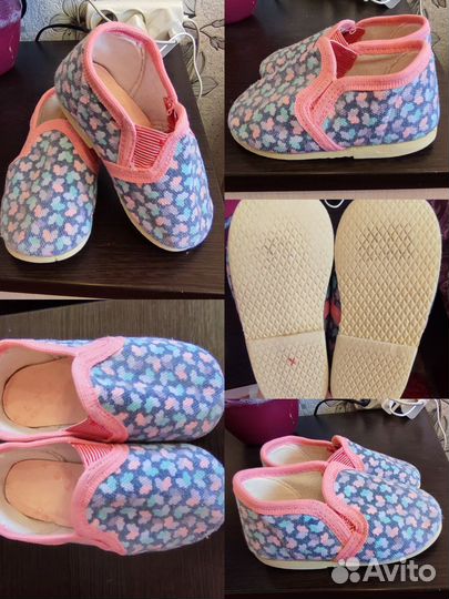 Обувь для девочки, ботинки,туфли,босоножки,тапочки