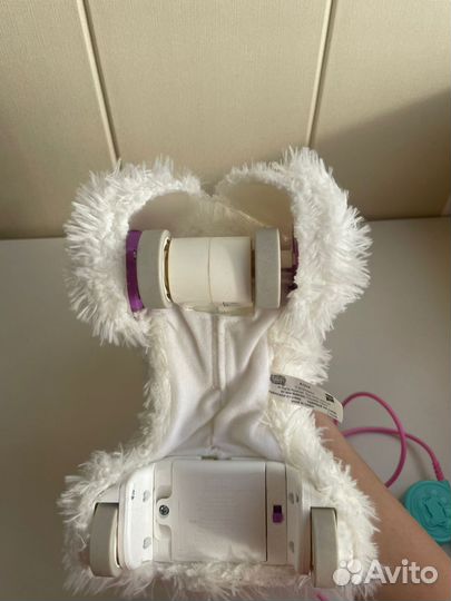 Игрушка интерактивная