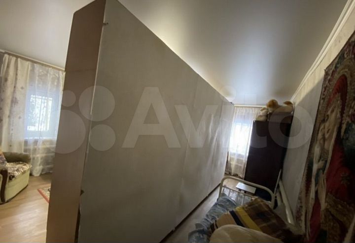 Дом 65 м² на участке 20 сот.