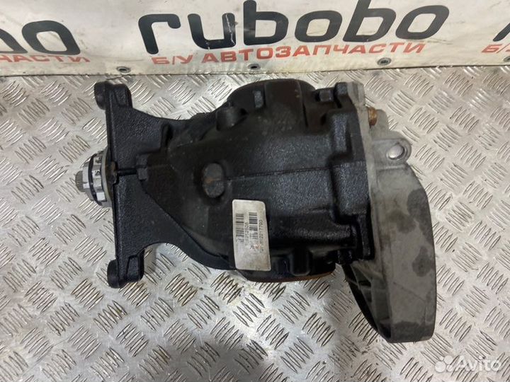 Редуктор задний Bmw X5 E70 N52B30AF 2007