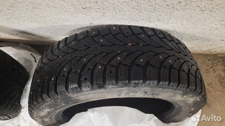 Pirelli Formula Ice 185/55 R15