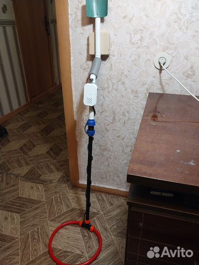 Металлоискатель пират