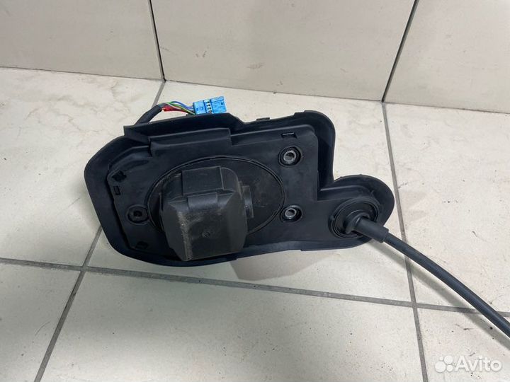 Селектор АКПП Bmw 320I E92 N46B20 2007