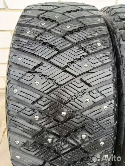 Goodyear Ultragrip Ice Arctic 205/50 R17 93T