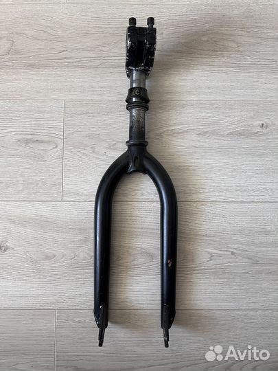 Вилка для бмх
