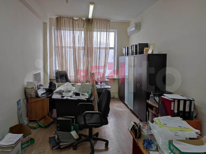 Офис 69 кв м