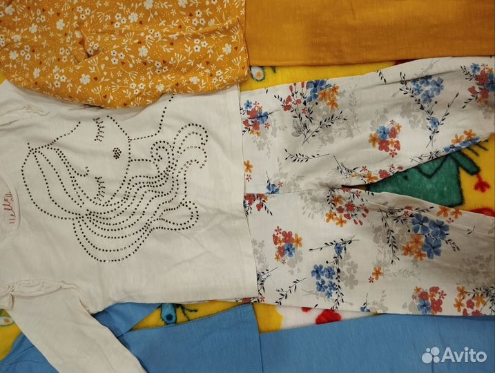 Костюм для девочек