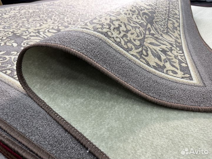 Палас новый 2х3