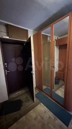 1-к. квартира, 32 м², 8/16 эт.