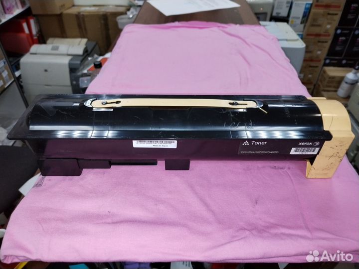 Xerox 676K00450 (б\у)