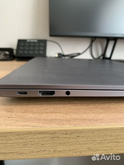 Ноутбук Xiaomi RedmiBook Pro 15