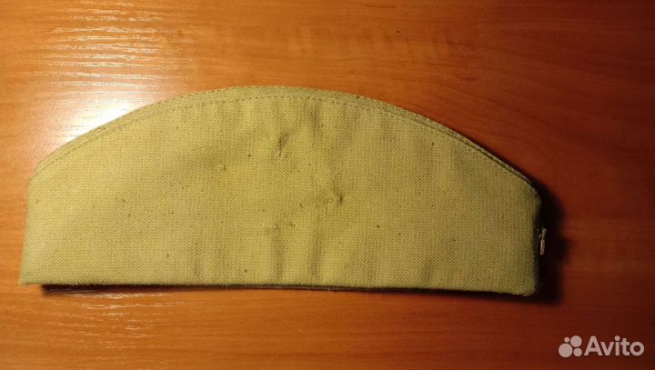 Пилотка СССР