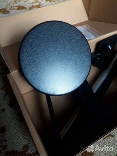 Металлоискатель новый md 4030