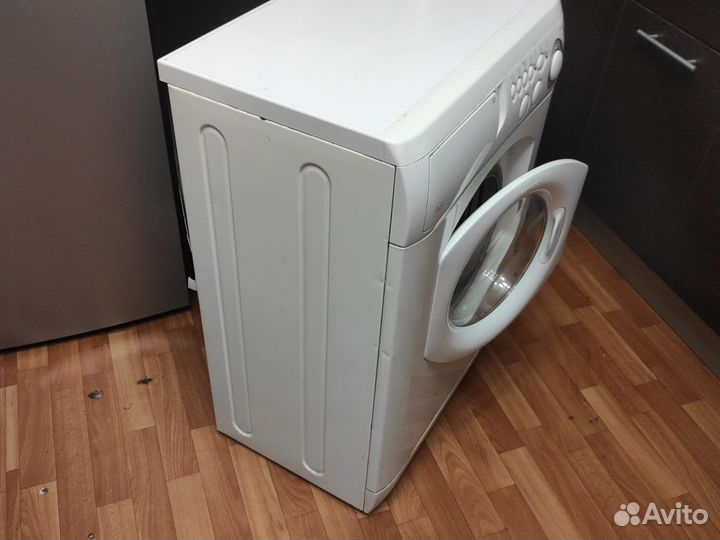 Стиральная машина бу Аристон margarita 2000