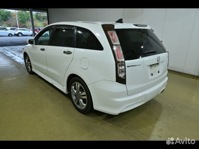 Honda Stream 1.8 AT, 2014, 79 000 км