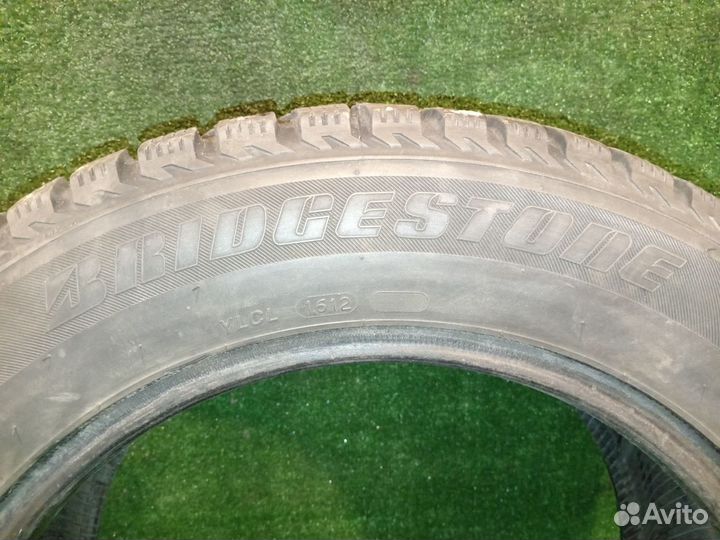 Bridgestone Noranza 2 Evo 205/65 R16 96T