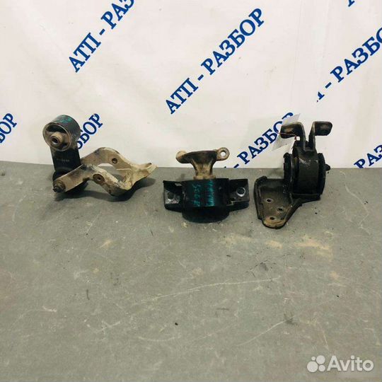 Подушка двигателя Daewoo Matiz